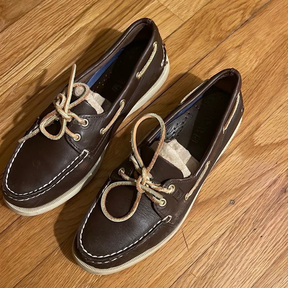 SPERRY LOAFERS
